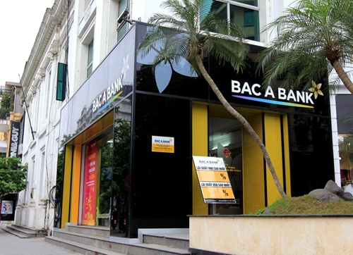 BAC A BANK thông báo chào bán trái phiếu ra công chúng
